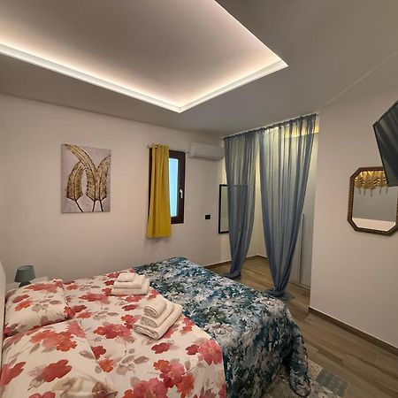 Villa Dimora Palermo Exterior foto
