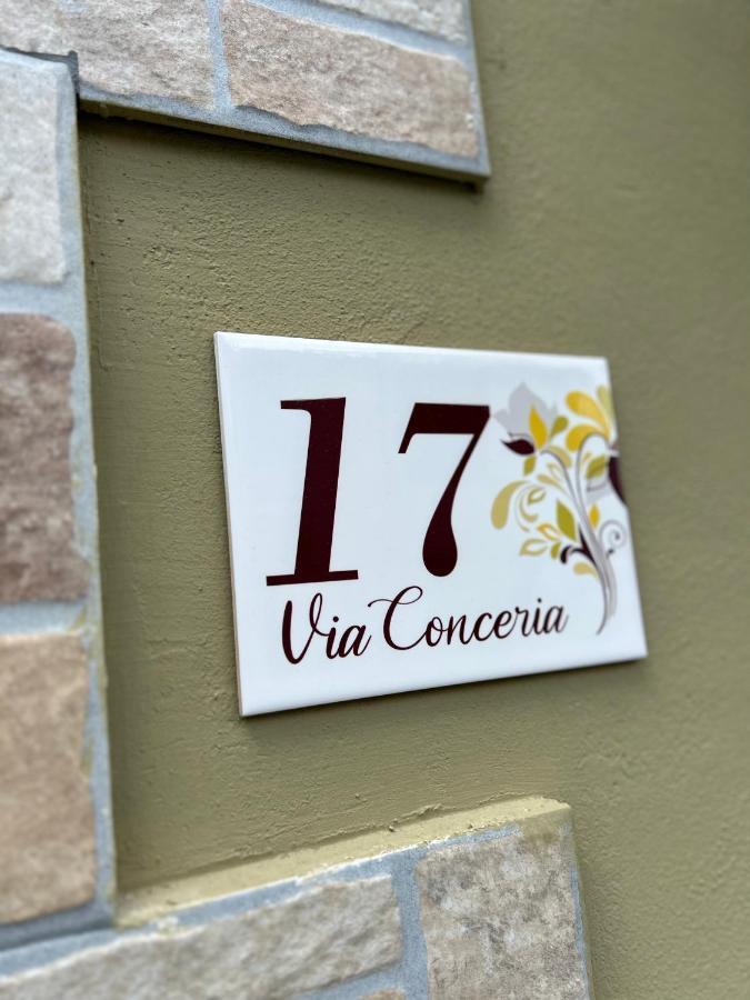 Villa Dimora Palermo Exterior foto