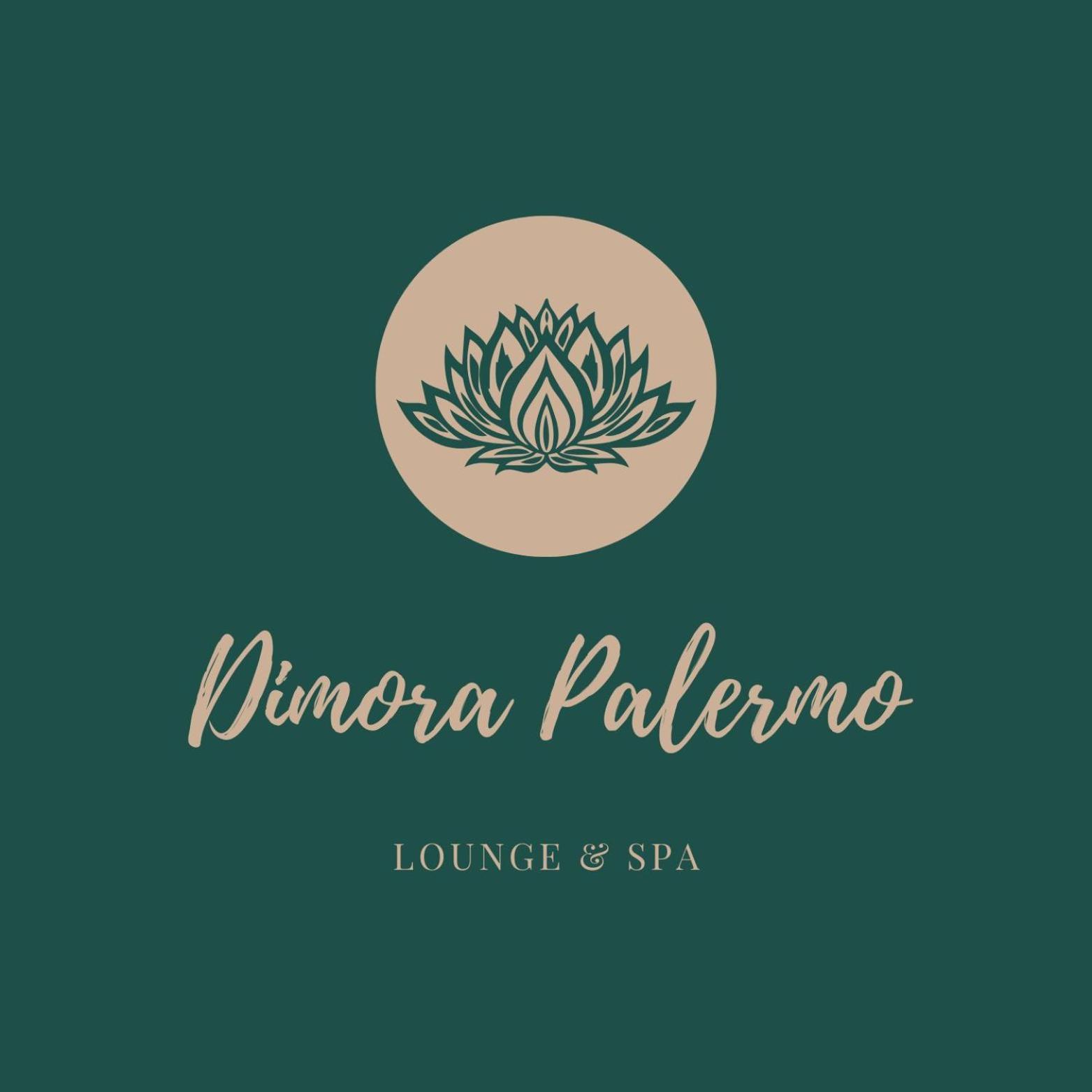Villa Dimora Palermo Exterior foto
